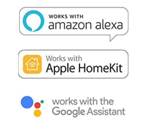 Apps colunas inteligentes